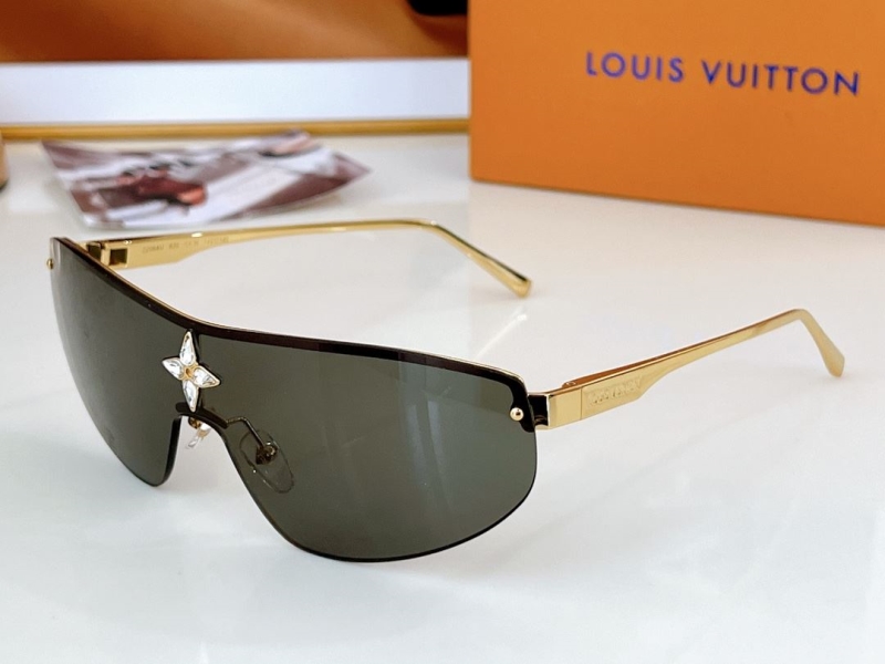 LV Sunglasses